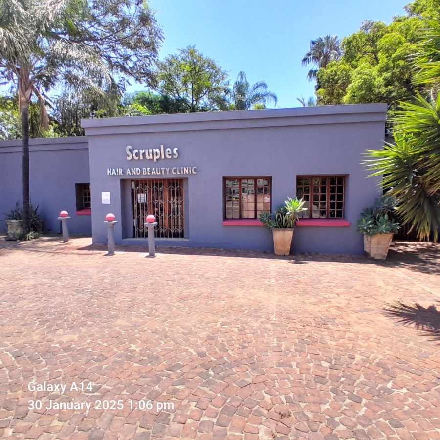 Commercial Property for Sale in Bodorp North West
